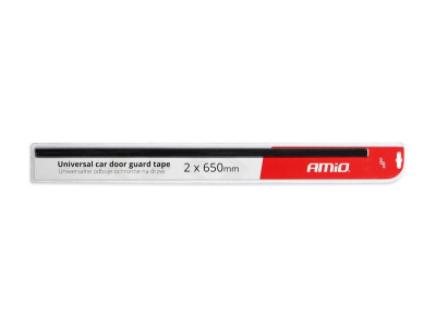 Taśma, odbojnik na rant drzwi U 2x650 mm