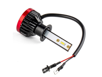 Żarówki samochodowe LED BF Series AMiO H1