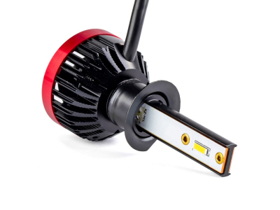 Żarówki samochodowe LED BF Series AMiO H1