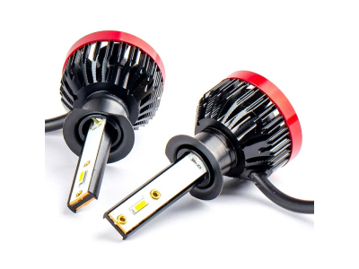 Żarówki samochodowe LED BF Series AMiO H1