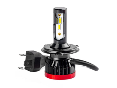 Żarówki samochodowe LED BF Series AMiO H4
