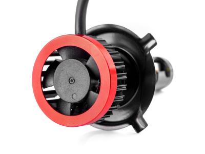 Żarówki samochodowe LED BF Series AMiO H4