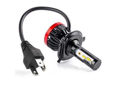 Żarówki samochodowe LED BF Series AMiO H4
