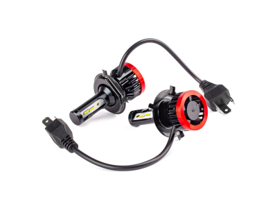 Żarówki samochodowe LED BF Series AMiO H4