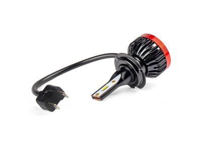 Żarówki samochodowe LED BF Series AMiO H7