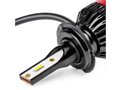 Żarówki samochodowe LED BF Series AMiO H7