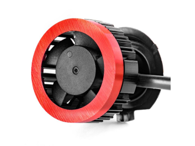 Żarówki samochodowe LED BF Series AMiO H7