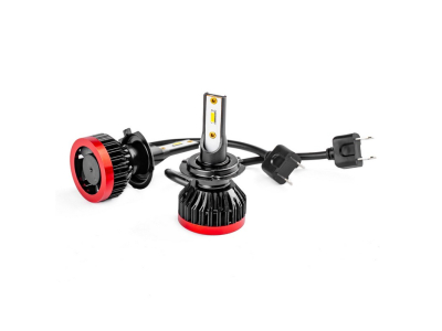 Żarówki samochodowe LED BF Series AMiO H7