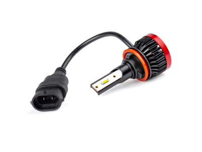 Żarówki samochodowe LED BF Series AMiO H8/H9/H11