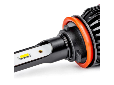 Żarówki samochodowe LED BF Series AMiO H8/H9/H11