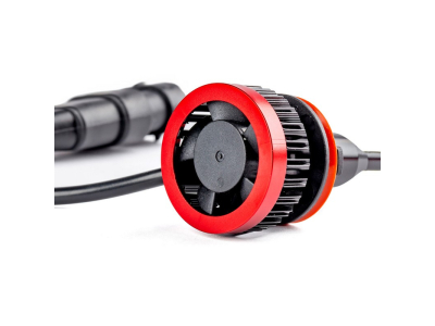 Żarówki samochodowe LED BF Series AMiO H8/H9/H11