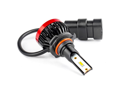 Żarówki samochodowe LED BF Series AMiO HB3 9005