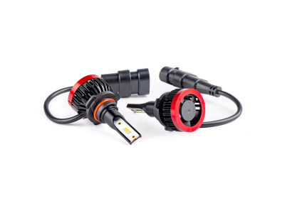 Żarówki samochodowe LED BF Series AMiO HB3 9005