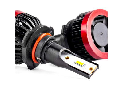 Żarówki samochodowe LED BF Series AMiO HB3 9005