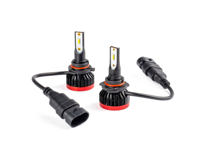 Żarówki samochodowe LED BF Series AMiO HB4 9006