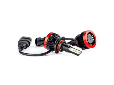 Żarówki samochodowe LED BF Series AMiO HB4 9006