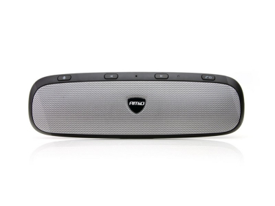 Zestaw głośnomówiący głośnik Bluetooth z szybką ładowarką QC3.0A