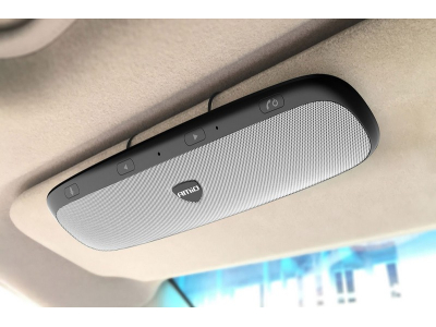 Zestaw głośnomówiący głośnik Bluetooth z szybką ładowarką QC3.0A