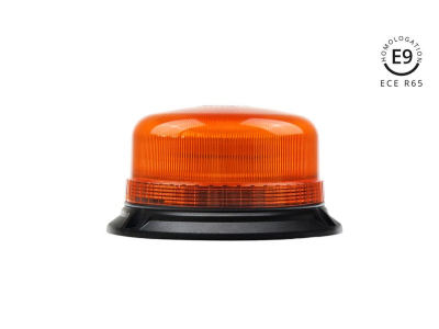 Lampa ostrzegawcza W03B na 3 śruby R65 R10 36LED 12/24V IP56