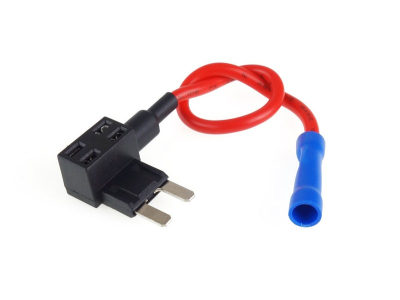 Adapter bezpiecznikowy MINI 20A