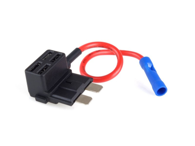 Adapter bezpiecznikowy STANDARD 20A