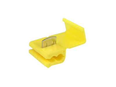 Szybkozłączki elektryczne 04-6mm2 24A 4szt blister