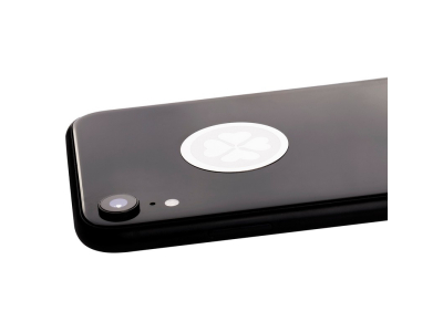 Uchwyt magnetyczny do telefonu przyklejany HOLD-10