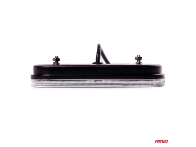Lampa tylna zespolona LED AMiO RCL-03-L dynamiczna, lewa