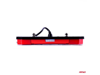 Lampa tylna zespolona LED AMiO RCL-04-R dynamiczna, prawa
