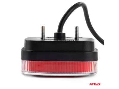 Lampa tylna zespolona LED AMiO RCL-05-LR lewa/prawa