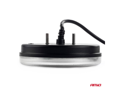 Lampa tylna zespolona LED AMiO RCL-07-LR dynamiczna lewa/prawa