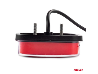 Lampa tylna zespolona LED AMiO RCL-08-LR dynamiczna lewa/prawa