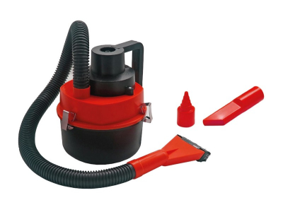 Odkurzacz samochodowy 12V 93W VC-02