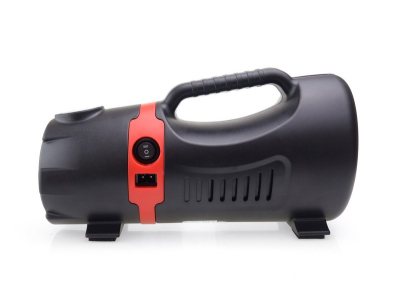 Kompresor samochodowy 12V/230V Acomp-09