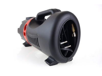 Kompresor samochodowy 12V/230V Acomp-09