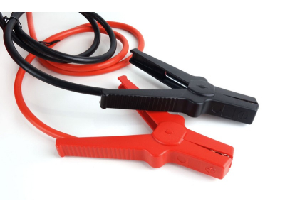 Prostownik 12V/24V z funkcją rozruchu 12V 75A