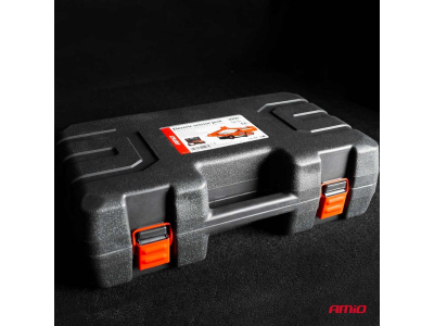 Podnośnik trapezowy elektryczny 3T 12V TUV