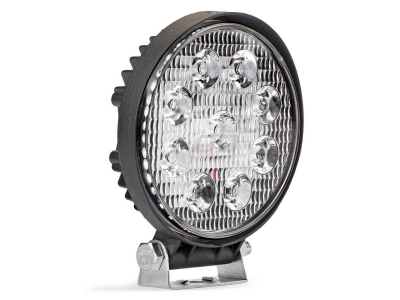 Lampa robocza AWL06 9 LED FLOOD 9-36V