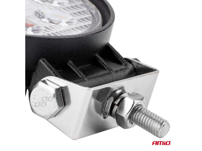 Lampa robocza AWL06 9 LED FLOOD 9-36V