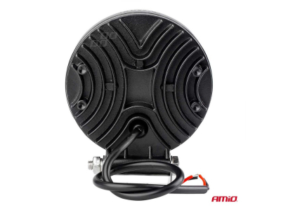 Lampa robocza AWL06 9 LED FLOOD 9-36V