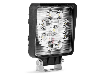 Lampa robocza AWL07 9 LED FLOOD 9-36V