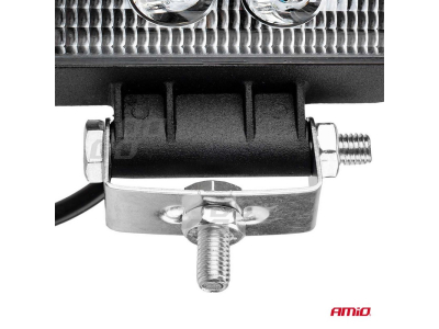 Lampa robocza AWL07 9 LED FLOOD 9-36V