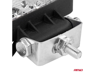 Lampa robocza AWL07 9 LED FLOOD 9-36V
