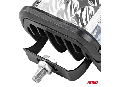 Lampa robocza AWL08 12 LED (2 Funkcje) 9-36V