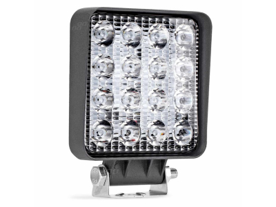 Lampa robocza AWL10 16LED FLOOD 9-36V