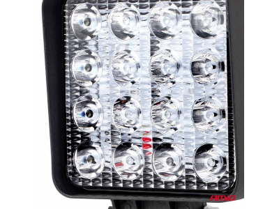Lampa robocza AWL10 16LED FLOOD 9-36V