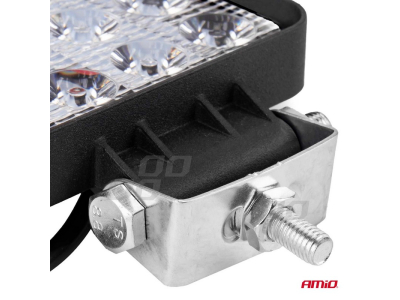 Lampa robocza AWL10 16LED FLOOD 9-36V