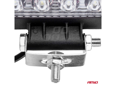 Lampa robocza AWL10 16LED FLOOD 9-36V