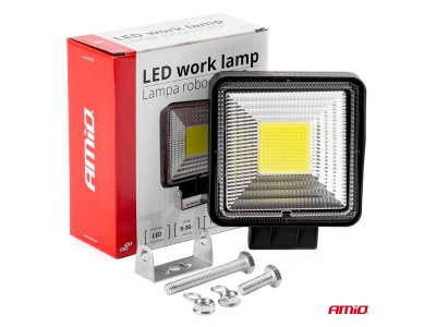 Lampa robocza AWL11 COB FLOOD 9-36V