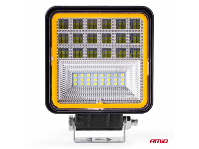 Lampa robocza AWL12 42 LED COMBO (2 funkcje) 9-36V